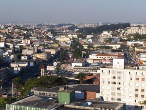 Desentupidora Diadema - (11) 4451-0933