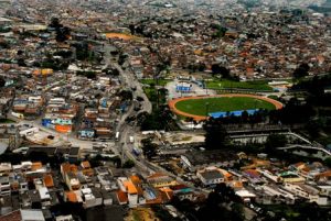 Desentupidora em São Bernardo do Campo - (11) 4451-0933