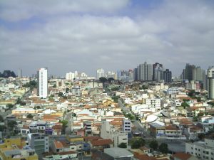 Desentupidora no bairro Fundação - (11) 4451-0933