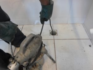 Desentupidora de Ralos em Santo André - (11) 4451-0933