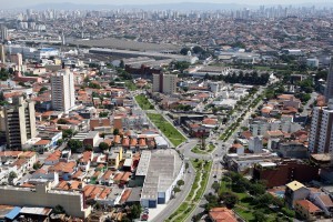 Hidrojateamento no bairro Barcelona - (11) 4451-0933