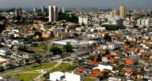 Desentupidora no Centro de Diadema