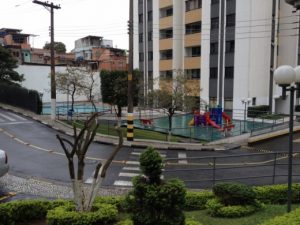 Desentupidora no Jardim Rey