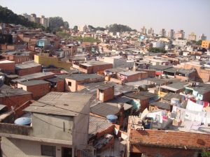 Desentupidora no bairro Campanário