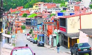 Desentupidora no bairro Vila Paulina